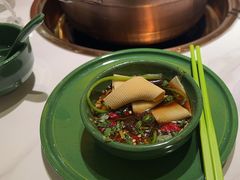 -润园四季椰子鸡火锅(欢乐海岸店)