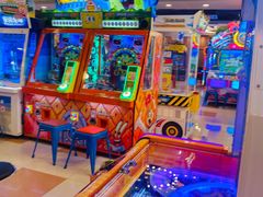 -汤姆熊欢乐世界(罗斯福店)