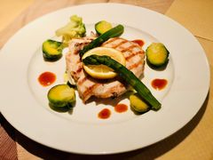 鸡排-ResTaurAnt S'ZWILLING Stuebel