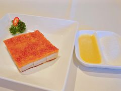 冰烧三层肉-利苑酒家(金宝店)