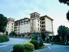 -厦门帝元维多利亚大酒店(环岛路黄厝海滩店)