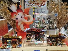 -泡泡玛特POPMART(上海环球港店)