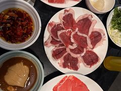 -将台涮肉(酒仙桥店)
