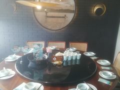 包厢-望湘园·洞庭渔宴(浦江欢乐颂店)