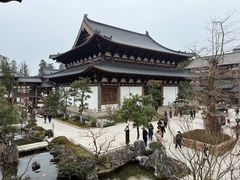 -径山寺