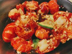 -聚味瞿记·龙虾堂(咸嘉湖店)