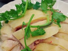 -月亮房·白斩鸡(娄山关路店)