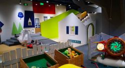 -儿童乐园(王府井百货店)