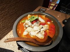 -云海肴·汽锅鸡·云南代表菜(五道口购物中心店)