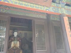 -关帝庙(大同古城)