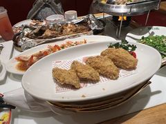 -新白鹿餐厅(第一百货店)