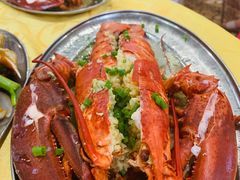 -板桥海鲜广场(文明东店)