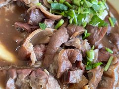 -门框胡同百年卤煮(杨庄路店)