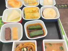 -令氏家外家周礼食府(桥南店)