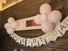 -溪山云境森林音乐餐厅(湖景店)