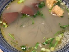 -弄堂小笼包(天津南开大悦城店)