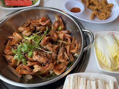 -重庆巴渝火锅(钟家村店)