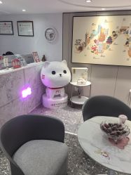 -咪咪专业脱毛连锁机构