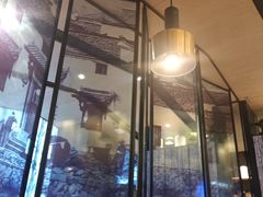 门面-茅庐毛血旺(临沂泰盛广场店)