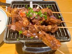-大鸽饭(马王堆店)
