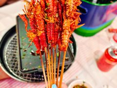 -霸王虾·麻辣小龙虾(清水河公园店)