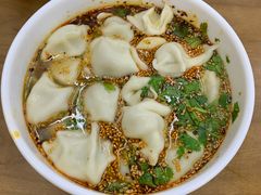 -回坊马二饺子馆