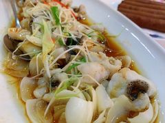 -百年银屏蚝烙·潮汕菜·非遗(乐山店)
