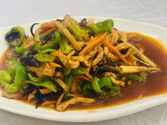 -溱湖八鲜菜馆