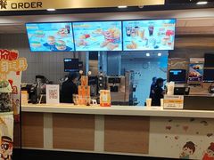 -麦当劳(长泰商业广场店)
