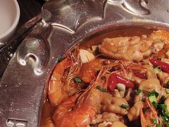 -胖哥俩肉蟹煲(海盐总店)