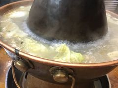 涮肉-老北京褡裢火烧·任记