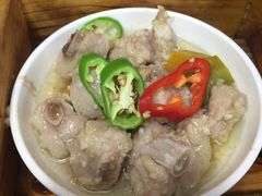 -广东道至正餐厅(区庄店)