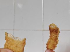 -麦当劳(开平潭江店)