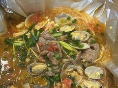 -见味花甲(福田coco park店)