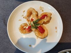 -羲和雅苑•北京烤鸭(平安国际金融中心店)