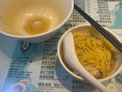 -深仔记正宗云吞面(尖沙咀店)