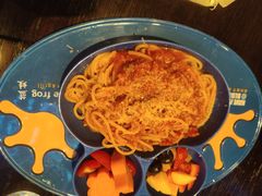 -bluefrog蓝蛙(水游城店)