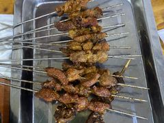 -鑫悦龙虾(前西街店)