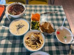 -中阿兰牛肉面(悦海新天地店)