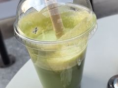 -BAKER&SPICE(BFC外滩金融中心店)