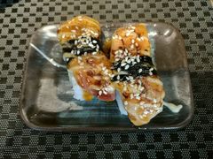 -昊·来了寿司(双楠2店)