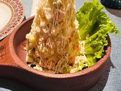 -俄士厨房(未来城店)