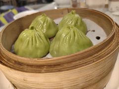 -翡翠拉面小笼包(岭南新天地店)