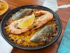 -帕歌西班牙餐厅paco tapas