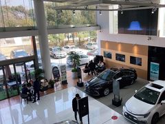 -上海和展广汽丰田4S店(老闵行店)