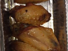 -那坡里比萨(康王北路店)