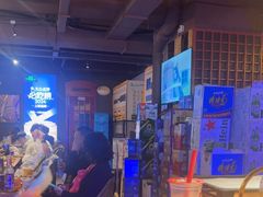 -喝丢一只鞋海鲜烧烤·海肠捞饭(东关街店)