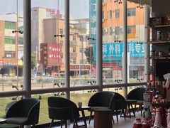 -万科城市广场(厚街店)