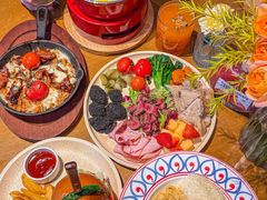 -Grande A'moo(上海万象城店)