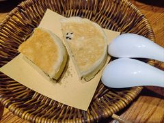 -蒙艾里民族传统菜蒙餐